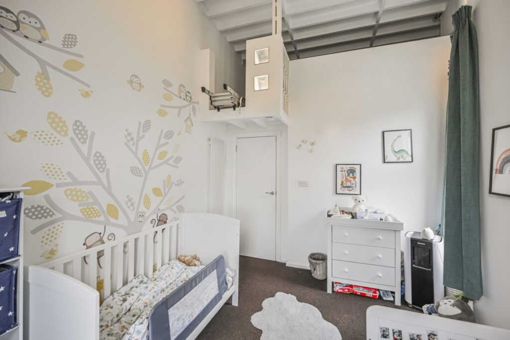 Whittington Road - Bowes Park - London - N22