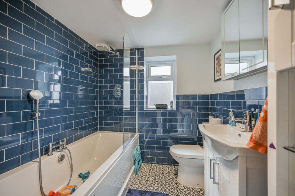 Whittington Road - Bowes Park - London - N22