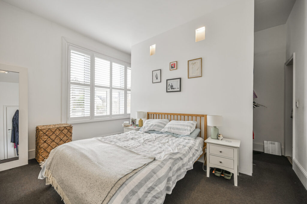 Whittington Road - Bowes Park - London - N22