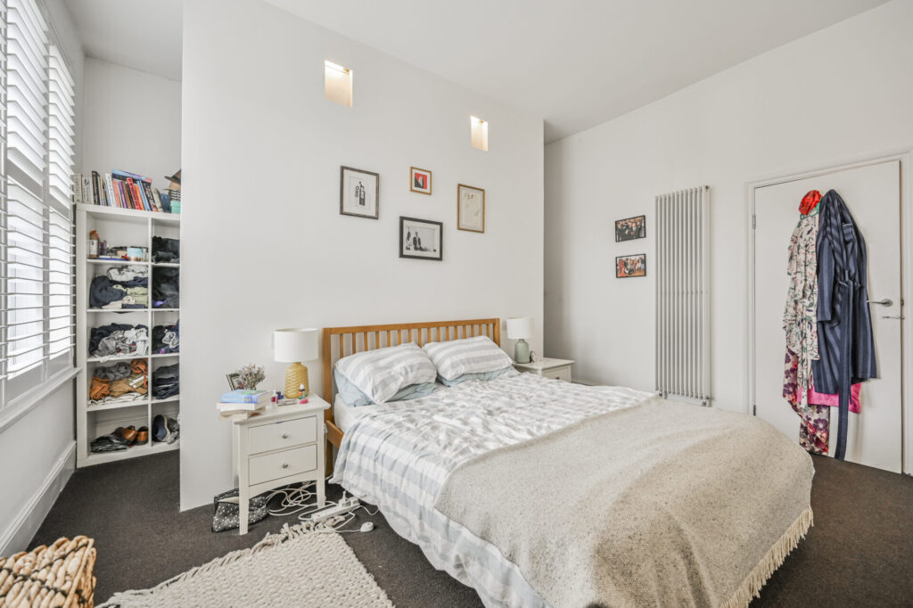 Whittington Road - Bowes Park - London - N22