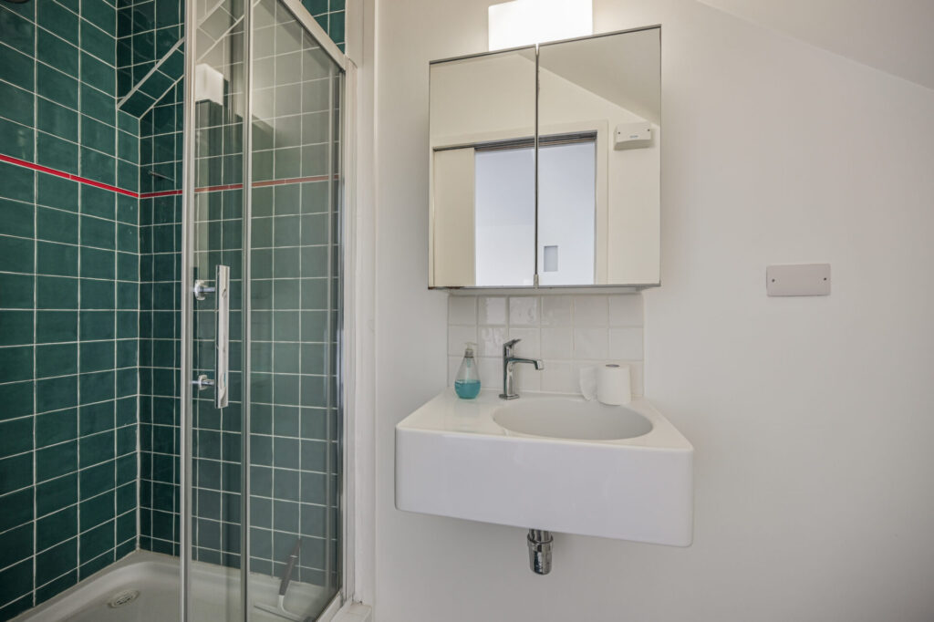 Whittington Road - Bowes Park - London - N22