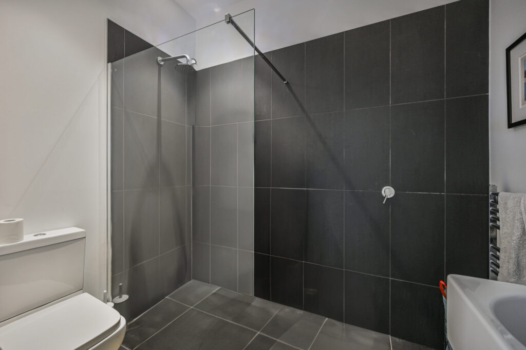 Whittington Road - Bowes Park - London - N22