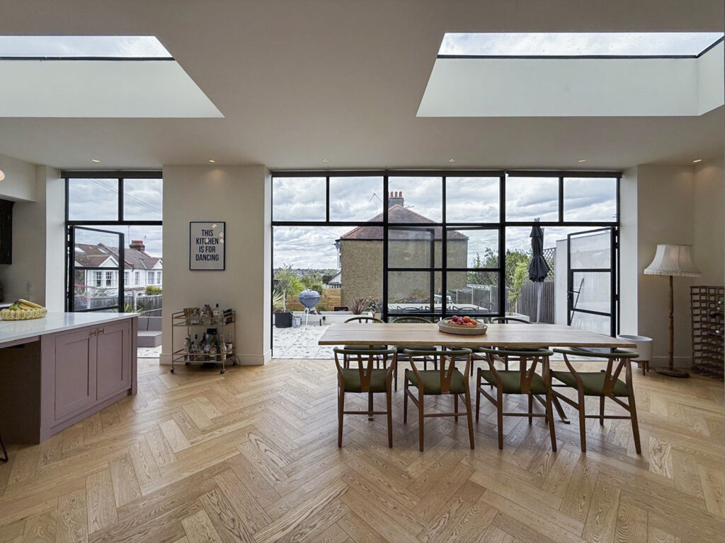 Lynton Gardens - Haringey - London - N11