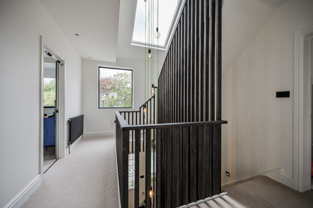 Lynton Gardens - Haringey - London - N11