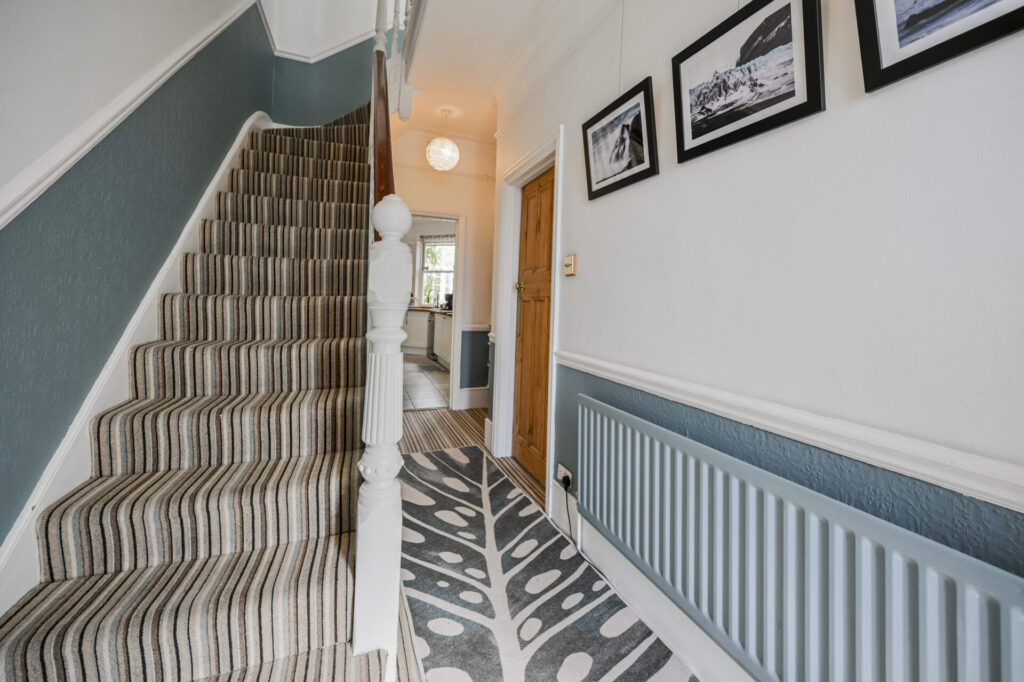 Truro Road - Haringey - London - N22