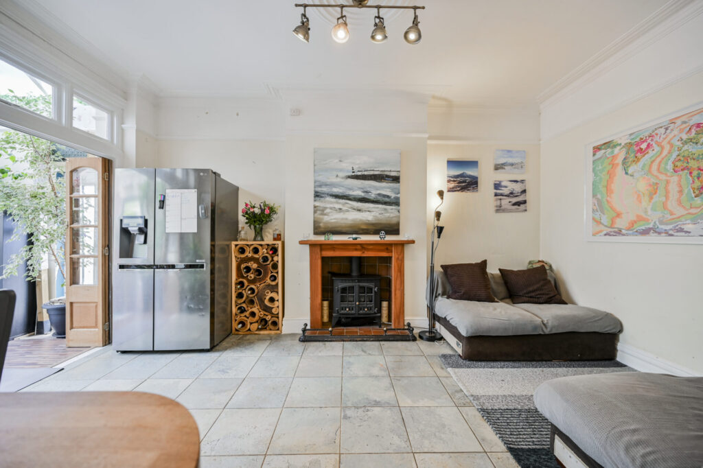 Truro Road - Haringey - London - N22