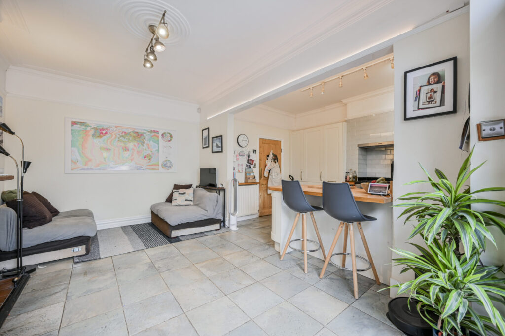 Truro Road - Haringey - London - N22