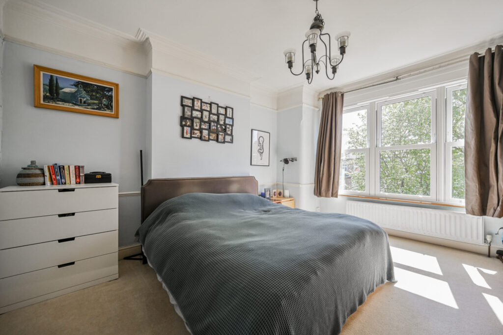 Truro Road - Haringey - London - N22