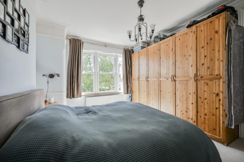 Truro Road - Haringey - London - N22
