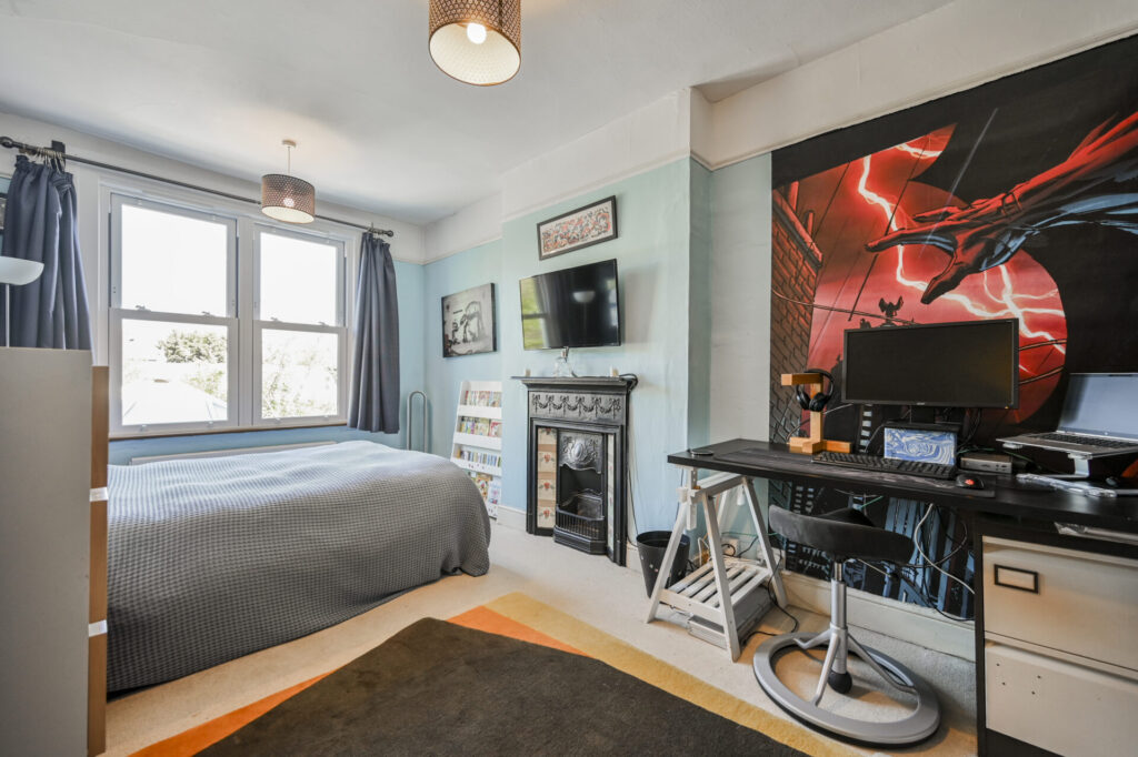 Truro Road - Haringey - London - N22
