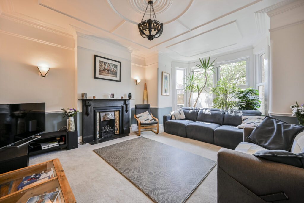 Truro Road - Haringey - London - N22