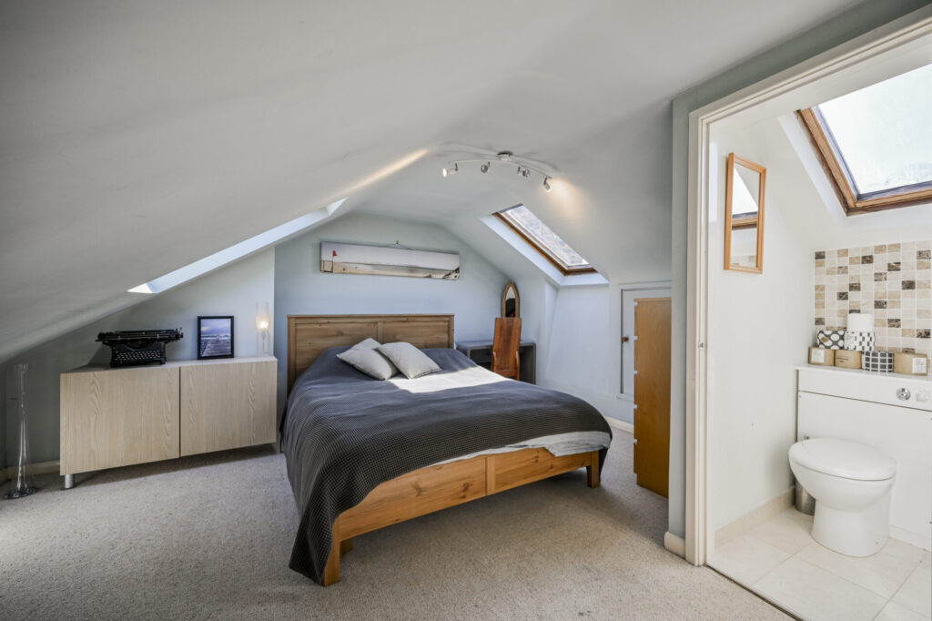Truro Road - Haringey - London - N22