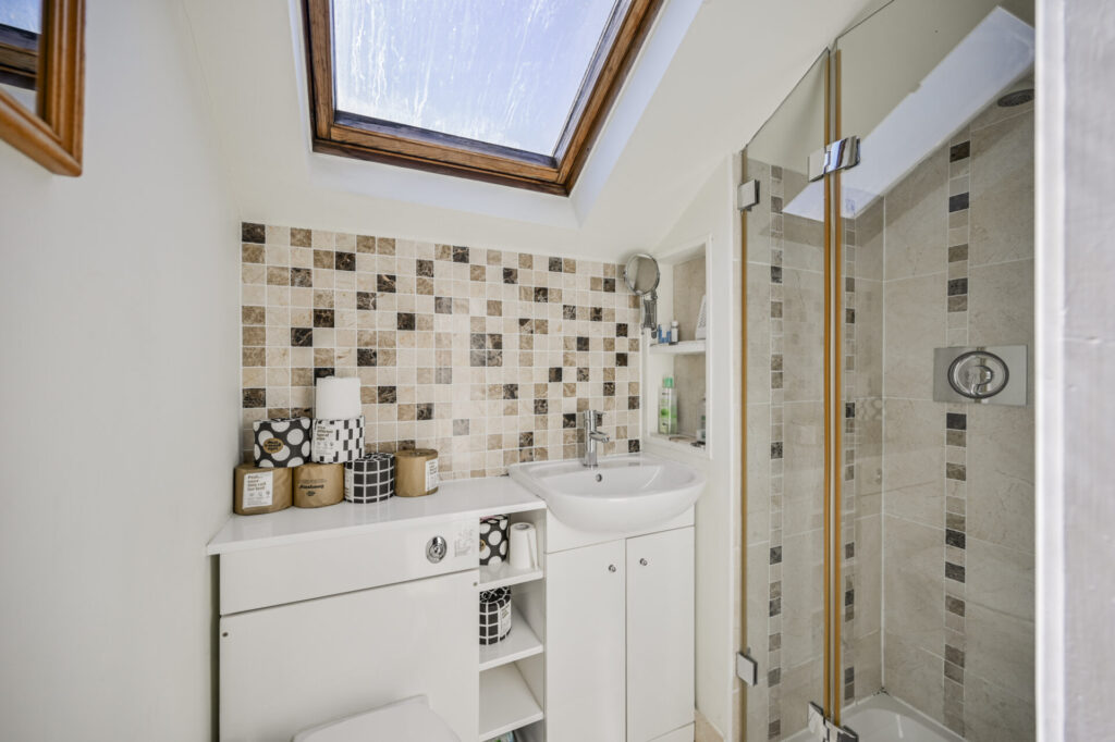 Truro Road - Haringey - London - N22