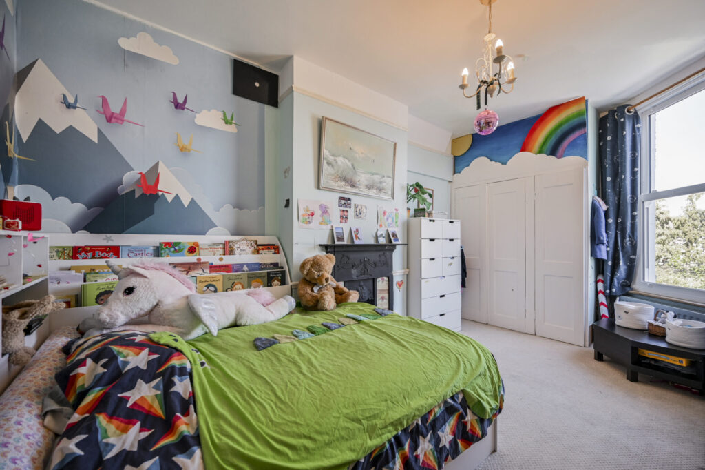 Truro Road - Haringey - London - N22