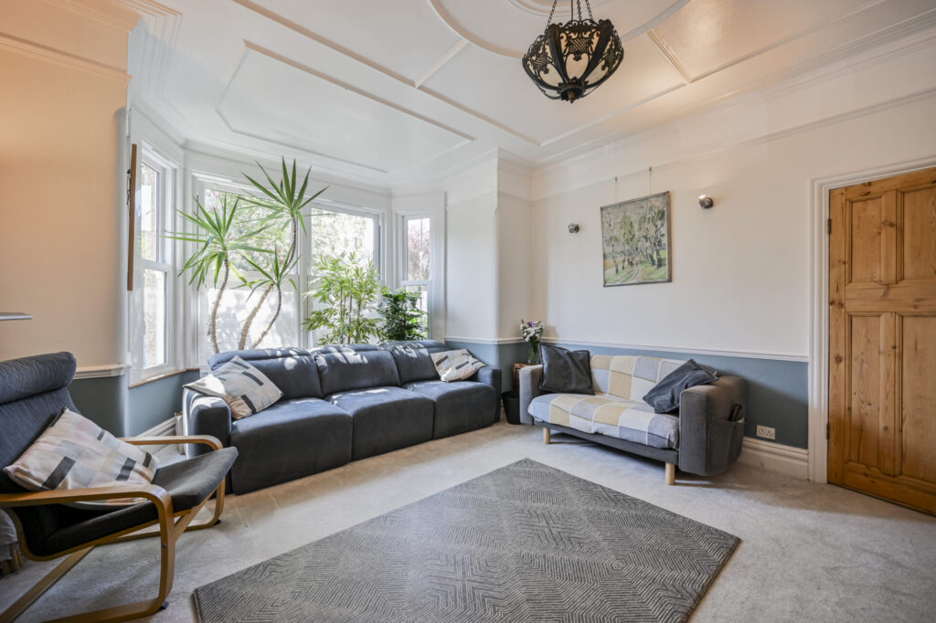 Truro Road - Haringey - London - N22