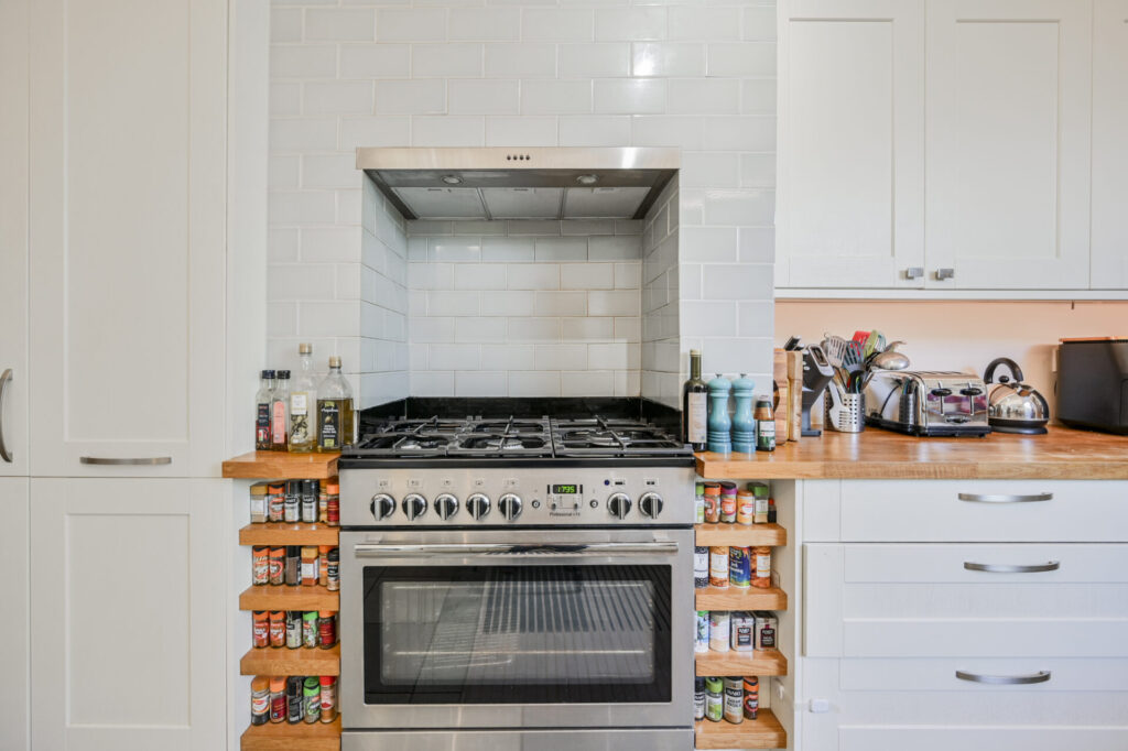 Truro Road - Haringey - London - N22