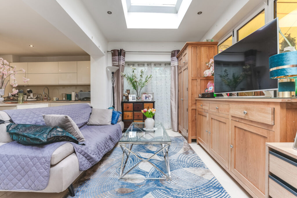 Friern Park - North Finchley  - London - N12
