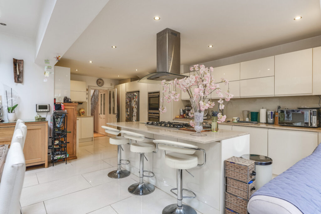 Friern Park - North Finchley  - London - N12