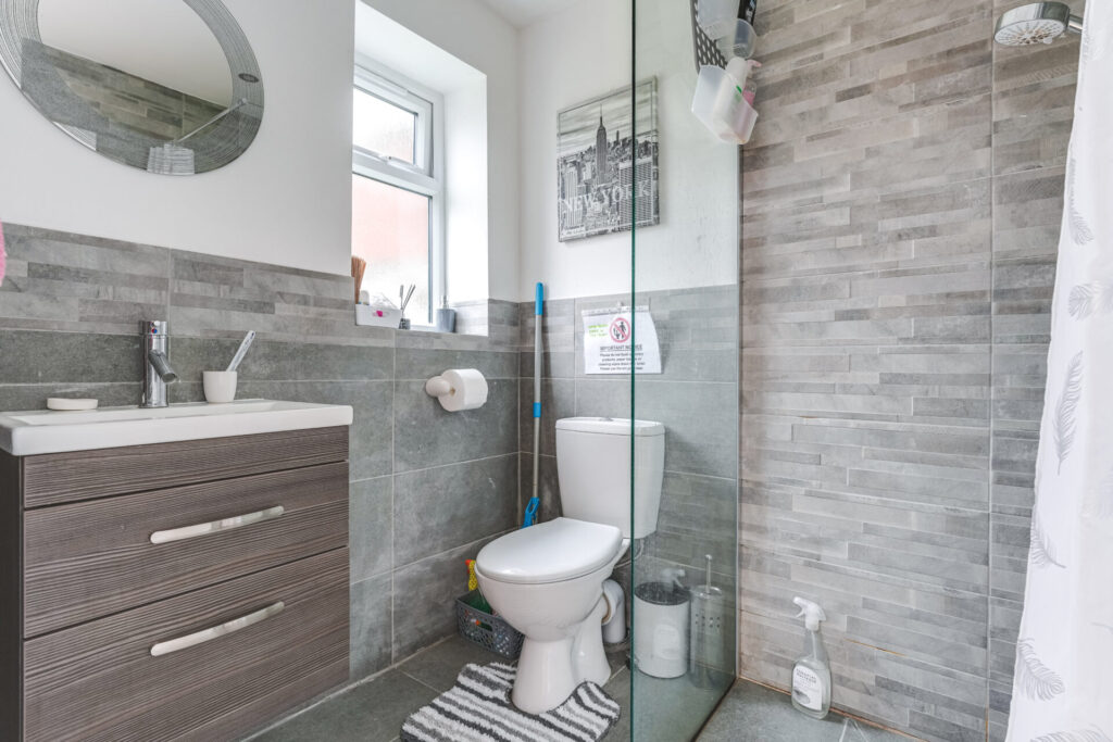 Friern Park - North Finchley  - London - N12