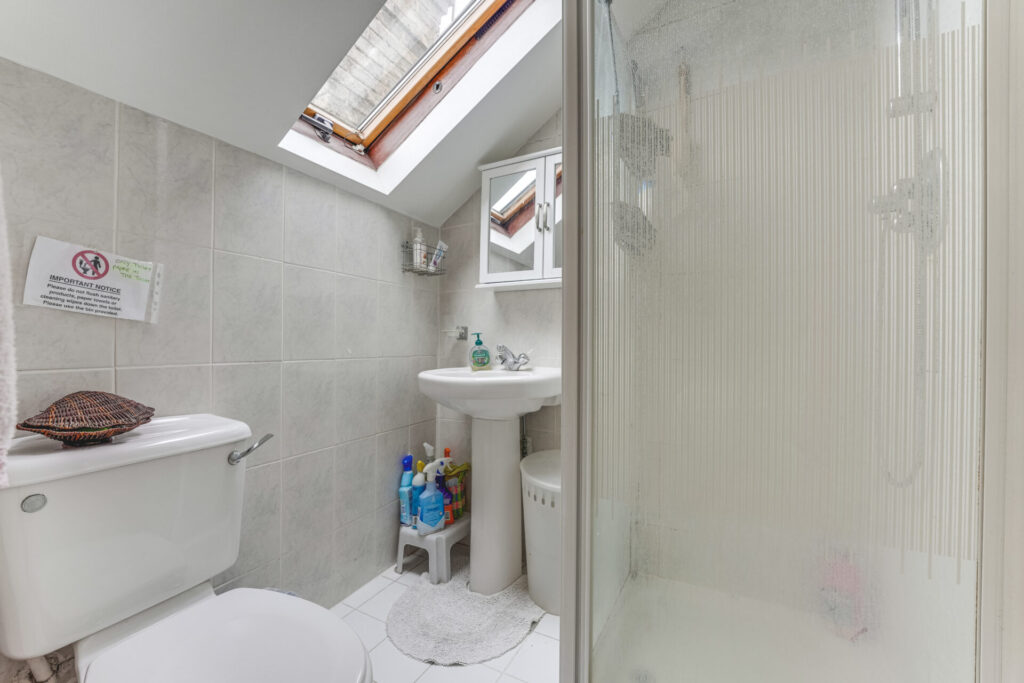 Friern Park - North Finchley  - London - N12
