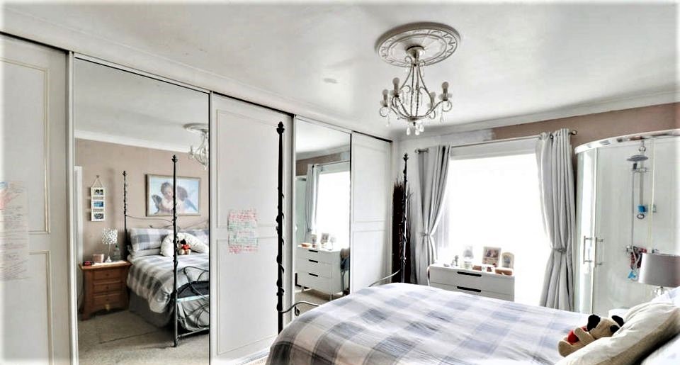 Friern Park - North Finchley  - London - N12