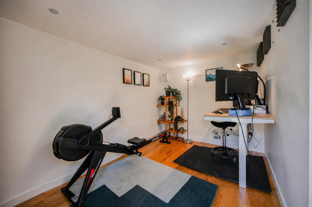 Truro Road - Haringey - London - N22