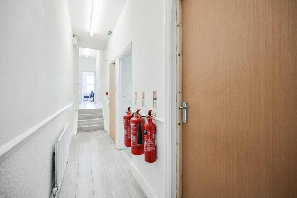 Green Lanes - Palmers Green - London - N13