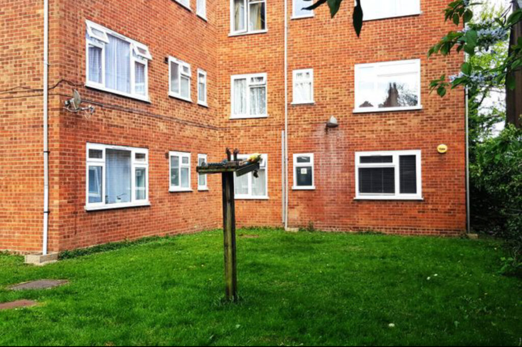 Norbury Court - North Finchley  - London - N12