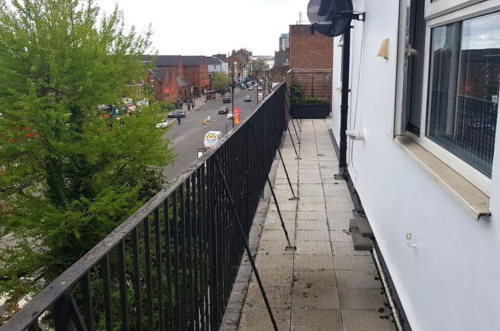Norbury Court - North Finchley  - London - N12