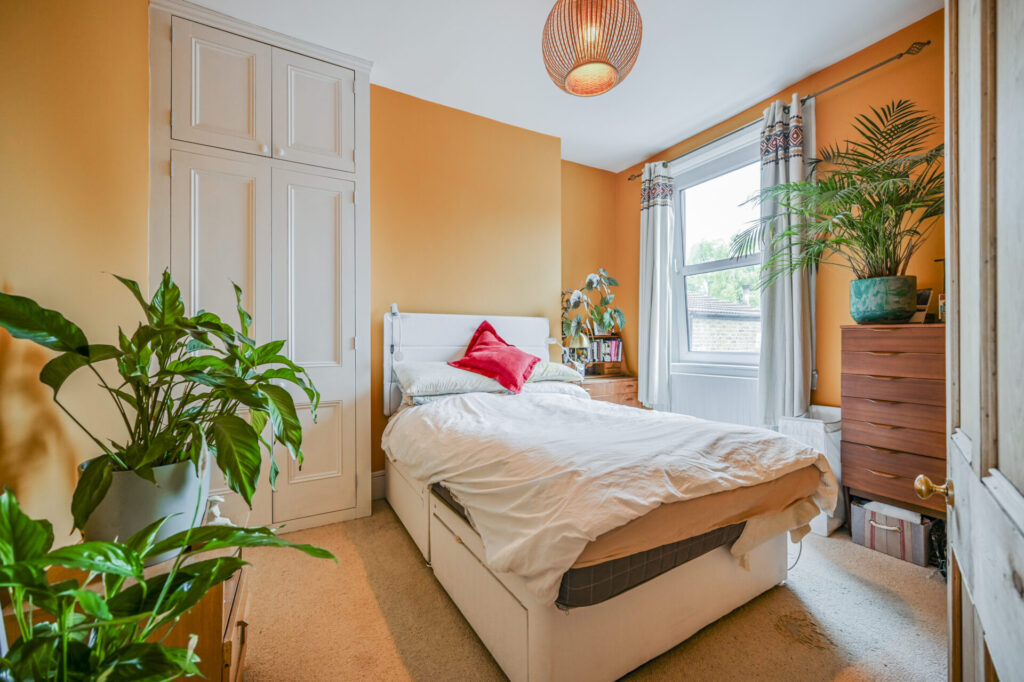 Whittington Road - Bowes Park - London - N22