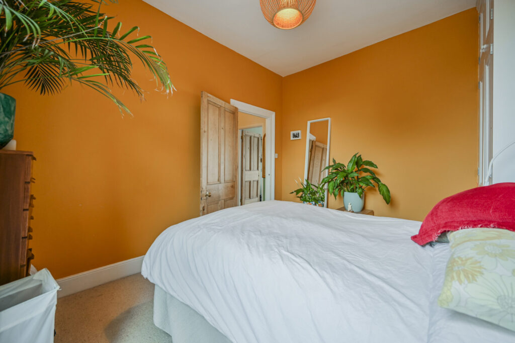 Whittington Road - Bowes Park - London - N22