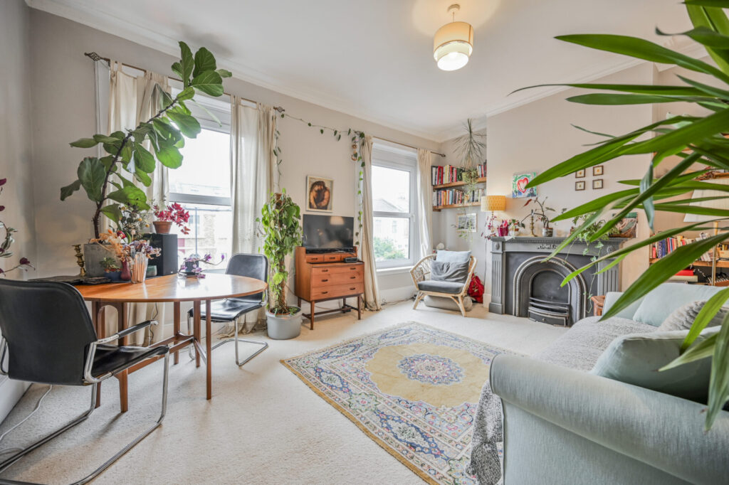 Whittington Road - Bowes Park - London - N22
