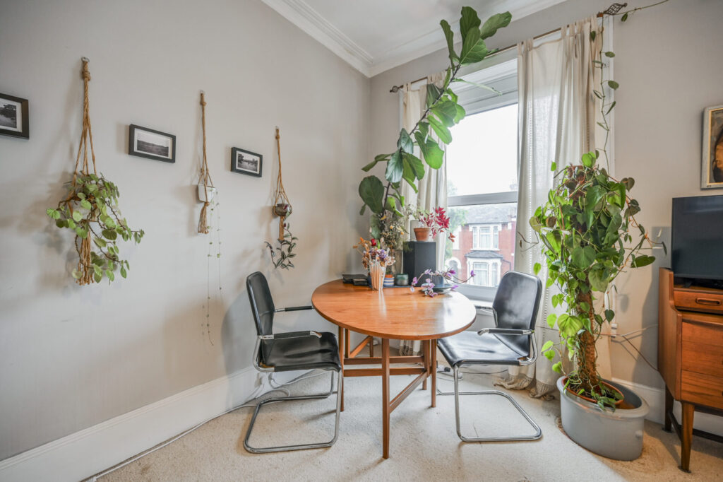 Whittington Road - Bowes Park - London - N22
