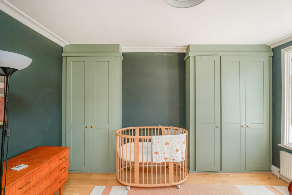 Thorold Road - Bowes Park - London - n22