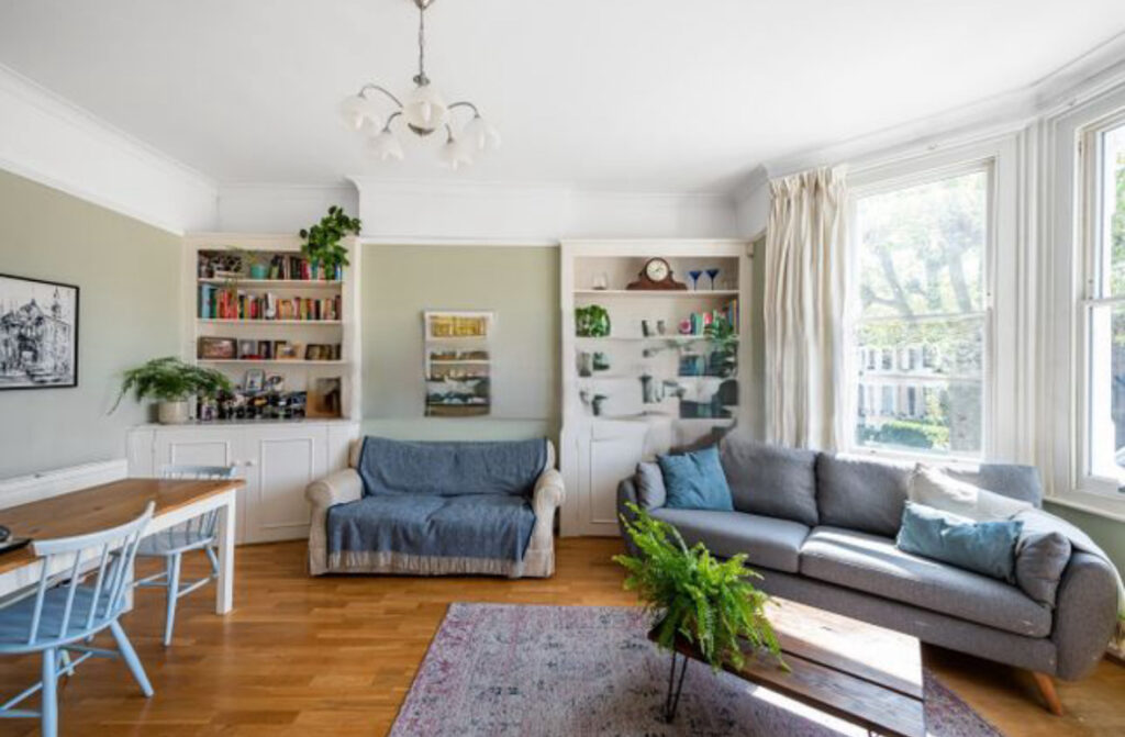Fordwych Road - Camden - London - NW2