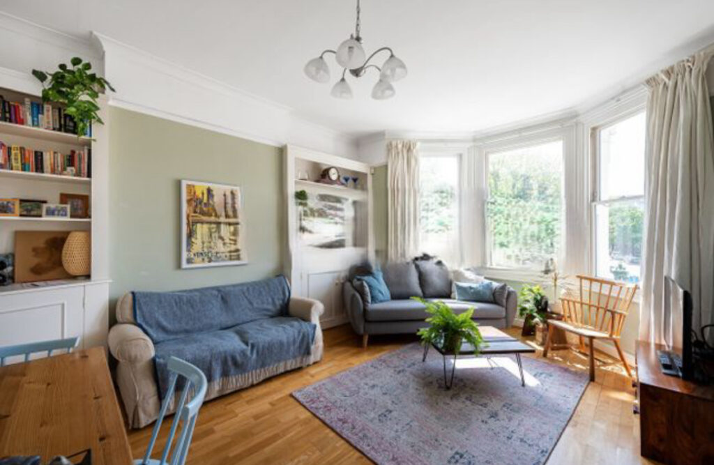 Fordwych Road - Camden - London - NW2