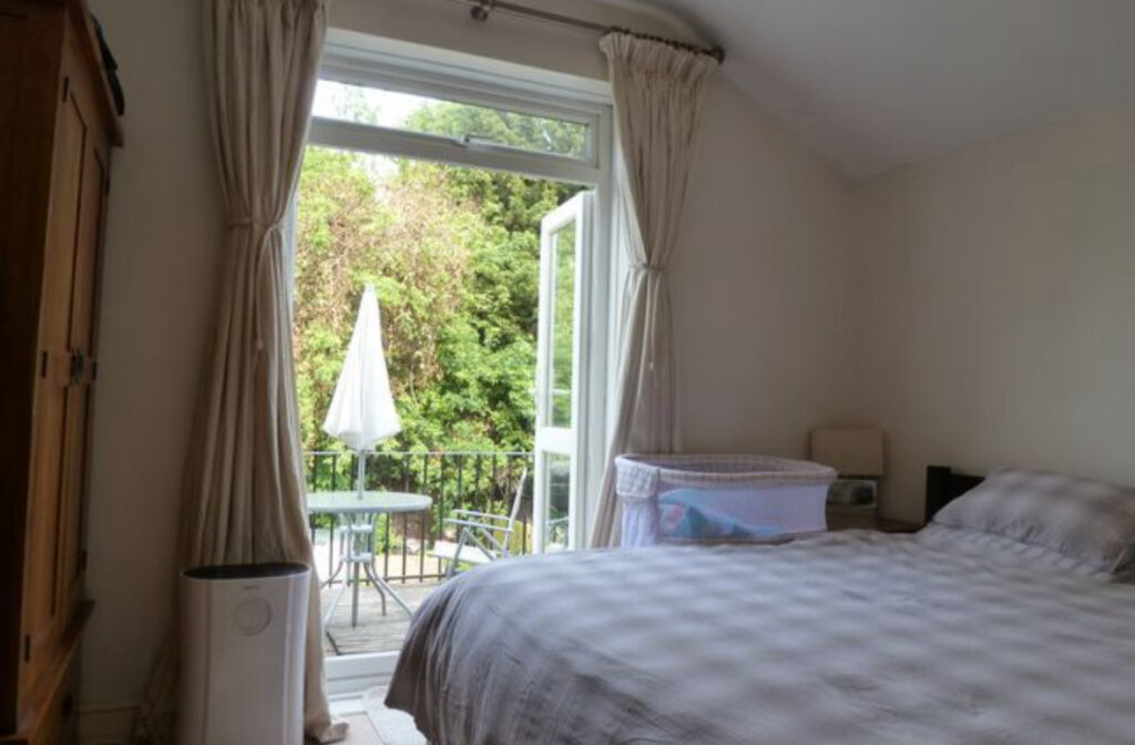 Fordwych Road - Camden - London - NW2