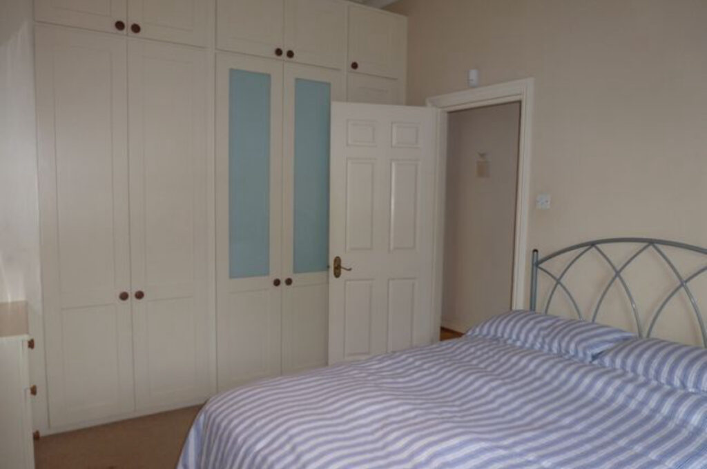 Fordwych Road - Camden - London - NW2