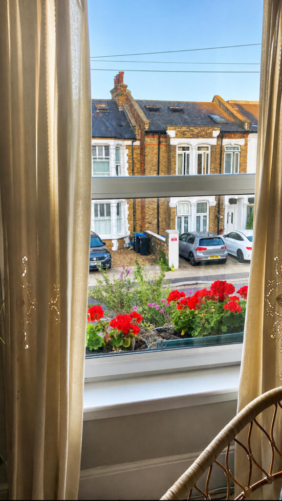 Whittington Road - Bowes Park - London - N22