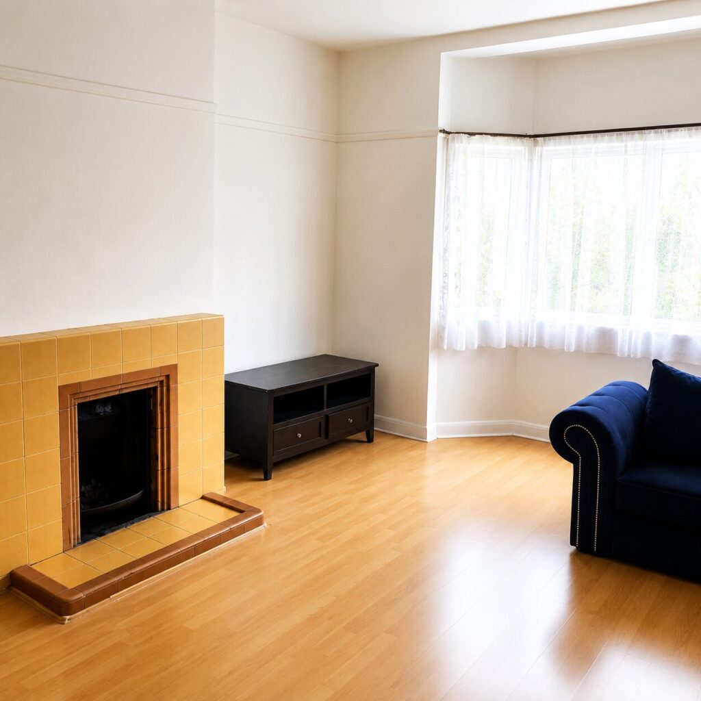 The Lindens, Friern Park - North Finchley  - London - N12