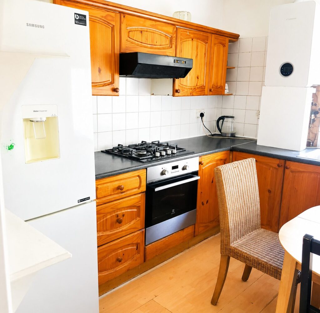 The Lindens, Friern Park - North Finchley  - London - N12