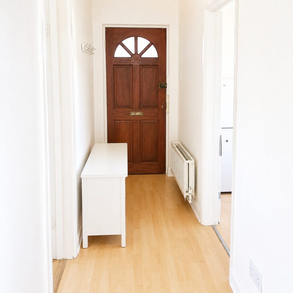 The Lindens, Friern Park - North Finchley  - London - N12