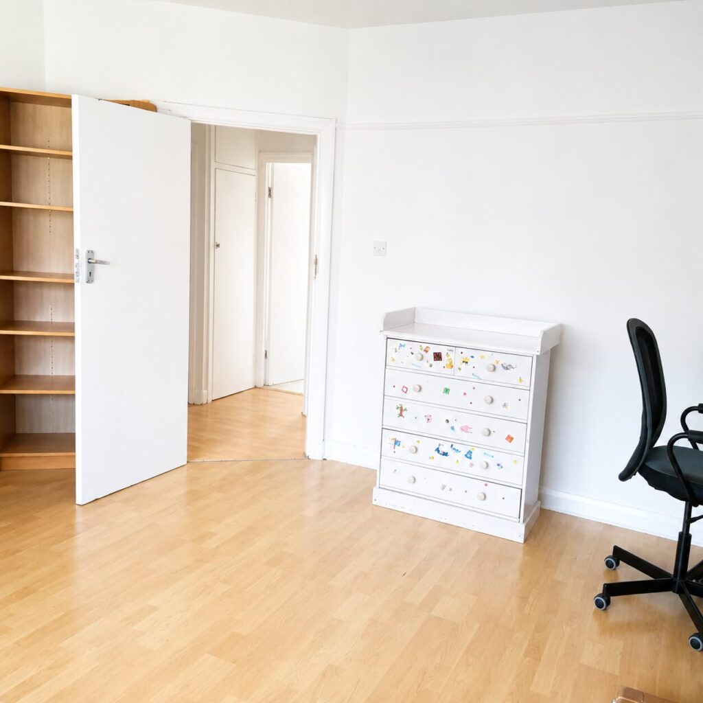 The Lindens, Friern Park - North Finchley  - London - N12