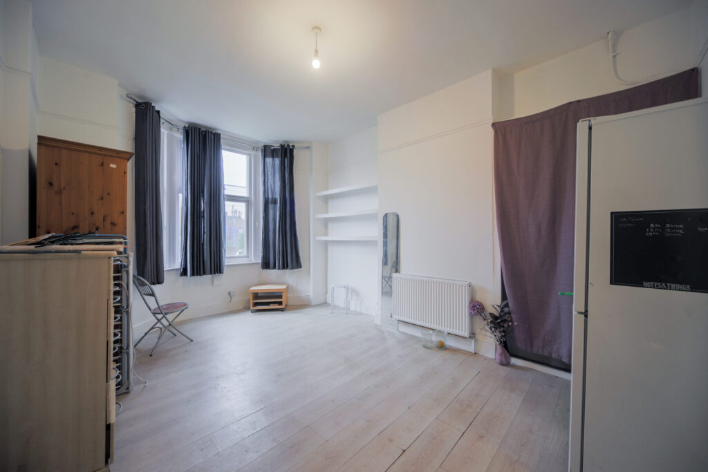 Buckleigh Road - Lambeth - London - SW16