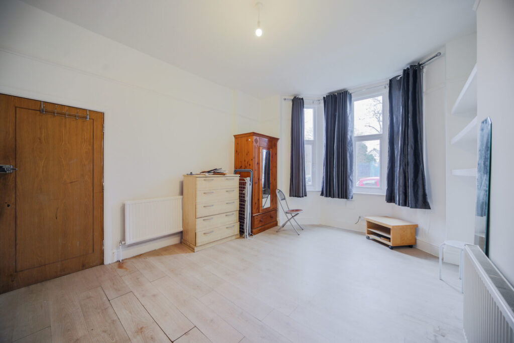 Buckleigh Road - Lambeth - London - SW16