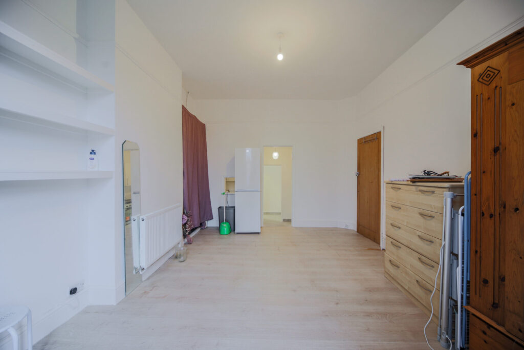 Buckleigh Road - Lambeth - London - SW16