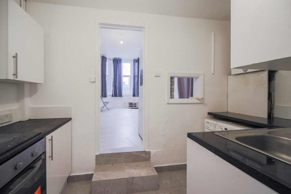 Buckleigh Road - Lambeth - London - SW16