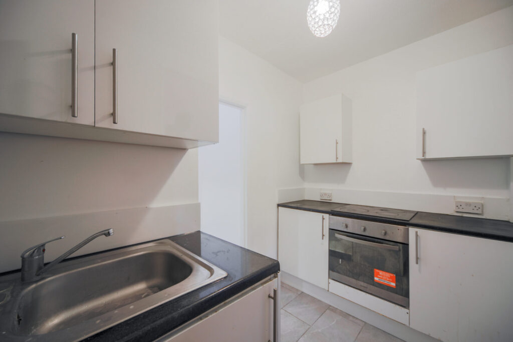 Buckleigh Road - Lambeth - London - SW16