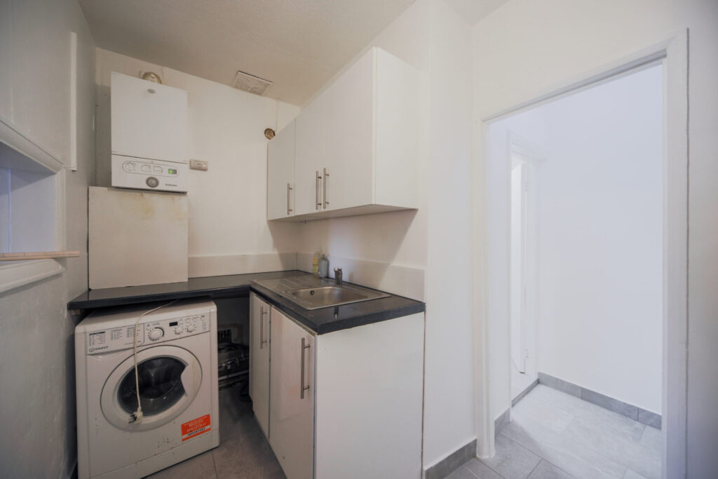 Buckleigh Road - Lambeth - London - SW16