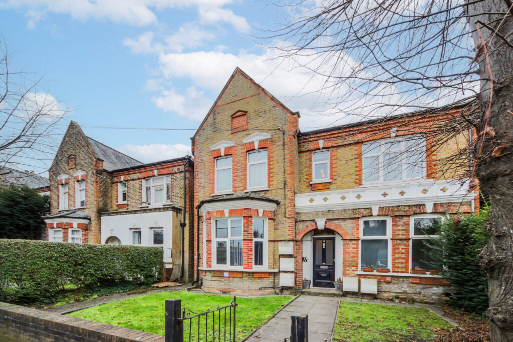 Buckleigh Road - Lambeth - London - SW16